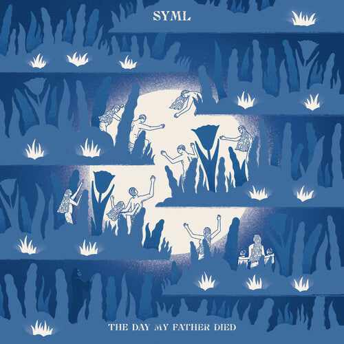 Day My Father Died - Bone, Syml, LP