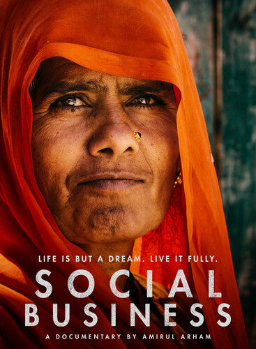 Social Business -- DVD