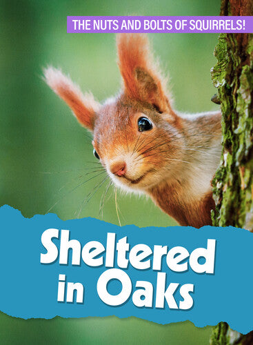 Sheltered In Oaks -- DVD