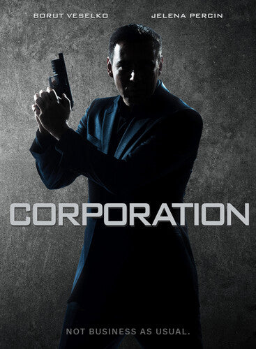 Corporation -- DVD