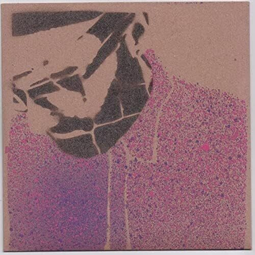 Closer -- Franki, 7"
