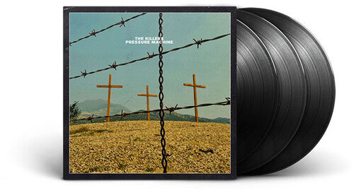 Pressure Machine, Killers, LP