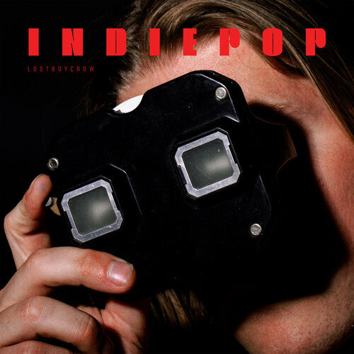 Indie Pop -- Lostboycrow, CD