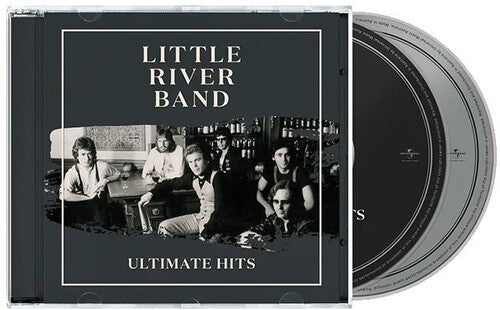 Ultimate Hits, Little River Band, CD