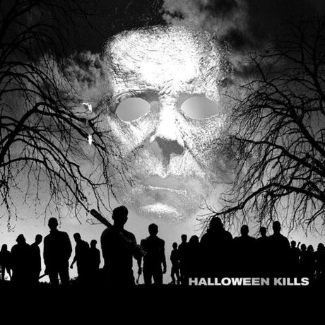 Halloween Kills - O.S.T. - Redfire, John / Carpenter Carpenter, LP
