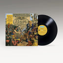 Grand Wazoo, Frank Zappa, LP