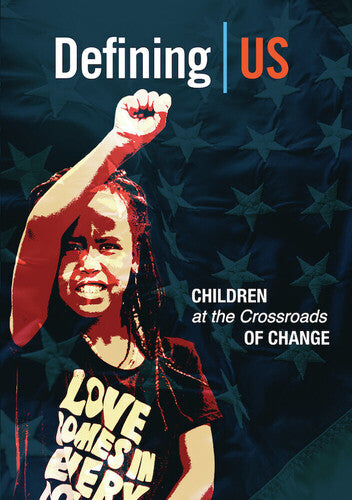 Defining Us -- DVD