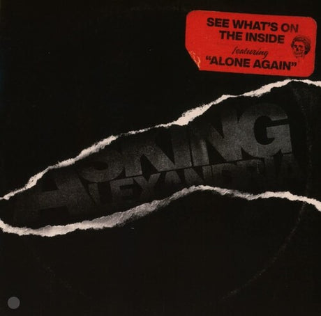 See What's On The Inside, Asking Alexandria, Cassette