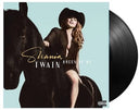 Queen Of Me, Shania Twain, LP