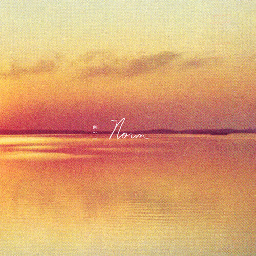 NORM -- Andy Shauf, CD