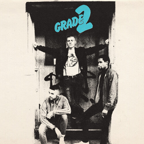 Grade 2, Grade 2, LP