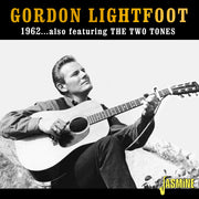 1962: Featuring The Two Tones