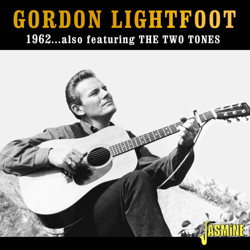 1962: Featuring The Two Tones
