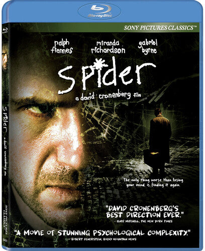 Spider