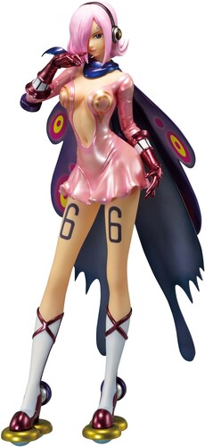 One Piece Banpresto Chronicle Glitter & Glamours -