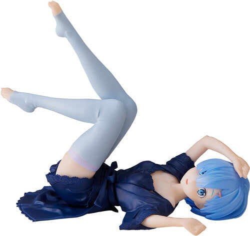Re:Zero: Starting Life In Another World - Relax Ti