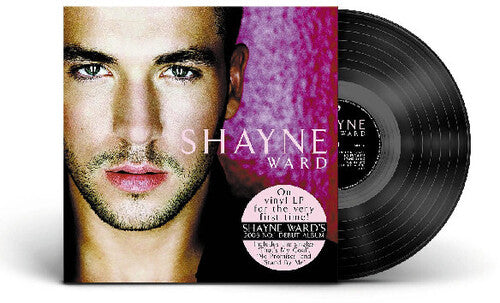 Shayne Ward