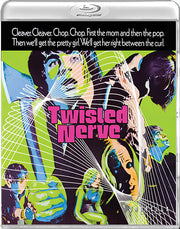 Twisted Nerve