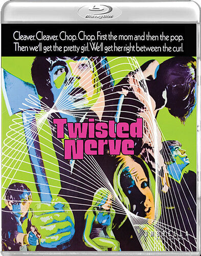 Twisted Nerve