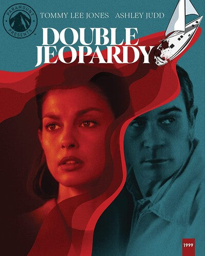 Double Jeopardy: Paramount Presents, Double Jeopardy: Paramount Presents, ULTRA HD