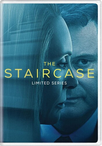 Staircase: Limited Series