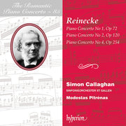 Romantic Piano Concerto Vol. 85