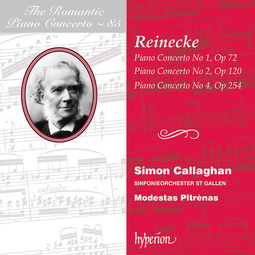 Romantic Piano Concerto Vol. 85