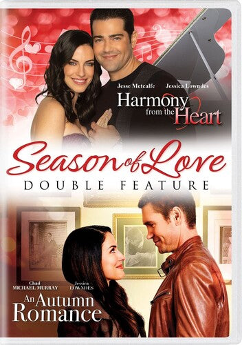 Season Of Love Double Feature, Season Of Love Double Feature, DVD