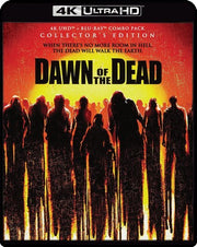 Dawn Of The Dead (2004)