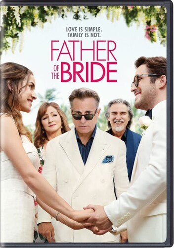 Father Of The Bride, Father Of The Bride, DVD