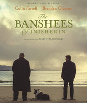 Banshees Of Inisherin