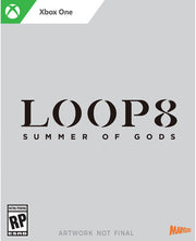 Xb1 Loop8: Summer Of Gods