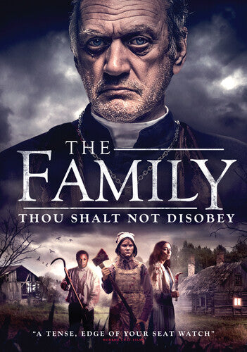 Family -- DVD