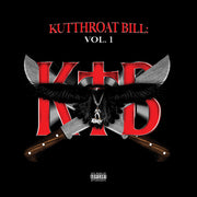 Kutthroat Bill: Vol. 1