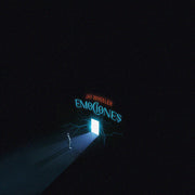 Emociones - Translucent Light Blue