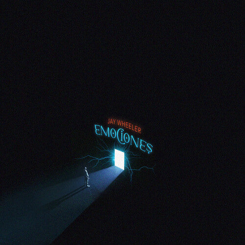 Emociones - Translucent Light Blue