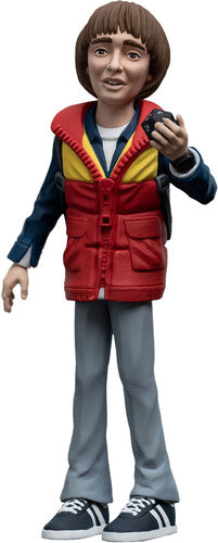 Stranger Things (Season 1) Will The Wise Mini Epic, Mini Epics, Collectibles