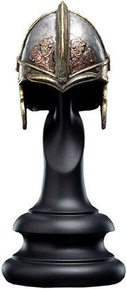 Lotr Trilogy - Arwen's Rohirrim Helm 1:4 Scale