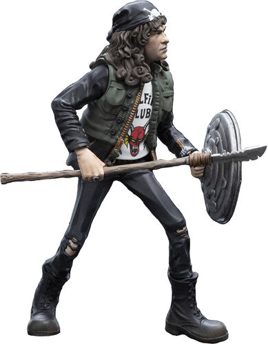 Stranger Things (Season 4) Eddie Munson Mini Epics, Mini Epics, Collectibles