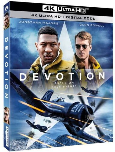 Devotion, Devotion, ULTRA HD