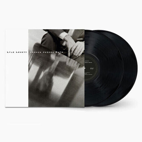 Joshua Judges Ruth, Lyle Lovett, LP