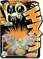 Toho W1 - Shogun Mothra (Glow-In-The-Dark)