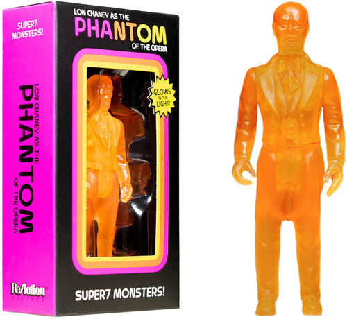 Universal Phantom Of The Opera (Luminators)