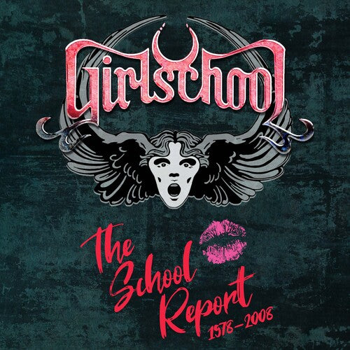 School Report 1978-2008: Book Set