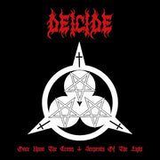 Once Upon The Cross / Serpents Of The Light