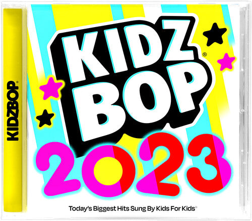 Kidz Bop 2023
