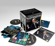 Complete Erato Recordings