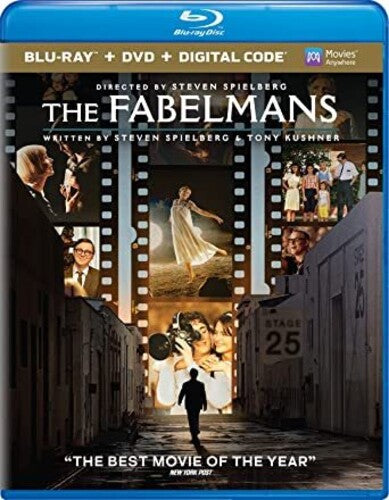 Fabelmans