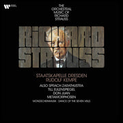 R. Strauss: Also Sprach Zarathustra Till