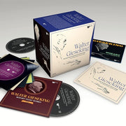 His Columbia Graphophone Recordings - Complete